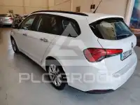 2018 Fiat Tipo