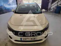 2018 Fiat Tipo