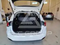 2018 Fiat Tipo