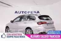 2018 Fiat Tipo
