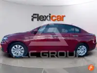 2018 Fiat Tipo