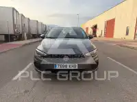 2018 Fiat Tipo