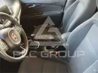 2018 Fiat Tipo