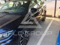 2018 Fiat Tipo