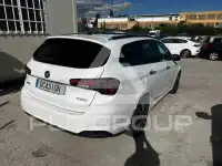 2018 Fiat Tipo