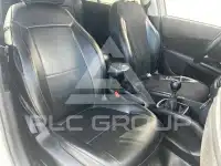 2018 Fiat Tipo