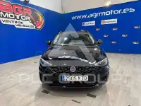 2018 Fiat Tipo