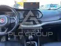 2018 Fiat Tipo