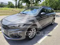 2018 Fiat Tipo