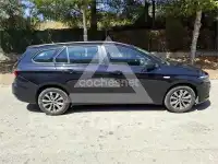 2018 Fiat Tipo