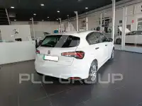 2018 Fiat Tipo