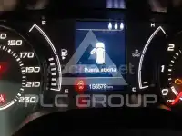2018 Fiat Tipo