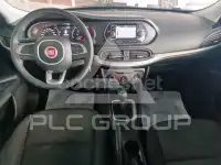 2018 Fiat Tipo
