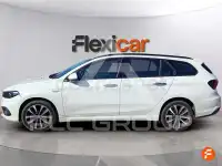 2018 Fiat Tipo