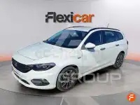 2018 Fiat Tipo