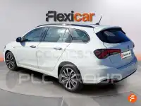 2018 Fiat Tipo