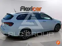 2018 Fiat Tipo