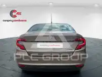 2018 Fiat Tipo