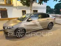 2018 Fiat Tipo