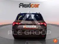 2018 Fiat Tipo