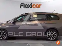 2018 Fiat Tipo