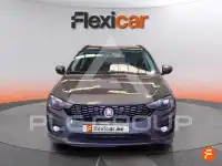 2018 Fiat Tipo