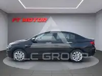2018 Fiat Tipo