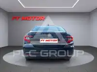 2018 Fiat Tipo