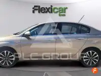 2018 Fiat Tipo