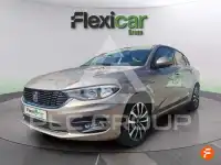 2018 Fiat Tipo