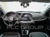 2018 Fiat Tipo