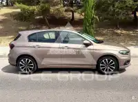 2018 Fiat Tipo