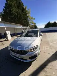 2018 Fiat Tipo