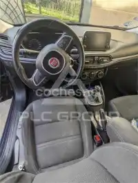 2018 Fiat Tipo