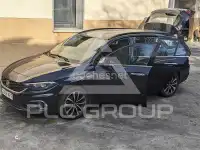 2018 Fiat Tipo