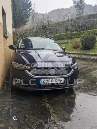 2018 Fiat Tipo
