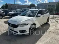 2018 Fiat Tipo