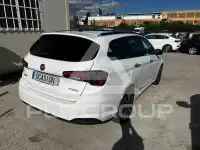 2018 Fiat Tipo