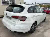 2018 Fiat Tipo