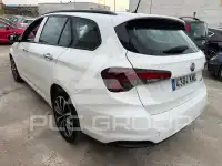 2018 Fiat Tipo