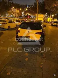 2018 Fiat Tipo