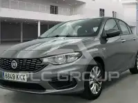 2018 Fiat Tipo