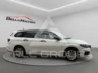 2018 Fiat Tipo