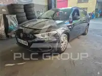 2018 Fiat Tipo
