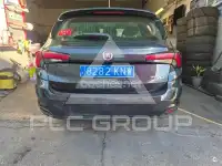 2018 Fiat Tipo