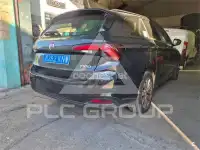 2018 Fiat Tipo