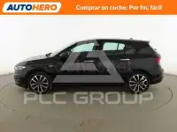 2018 Fiat Tipo