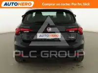 2018 Fiat Tipo