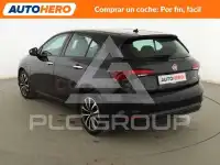 2018 Fiat Tipo