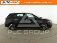 2018 Fiat Tipo